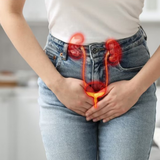 Pacchetto S.O.S. Cistite Ricorrenti: Nuove Soluzioni