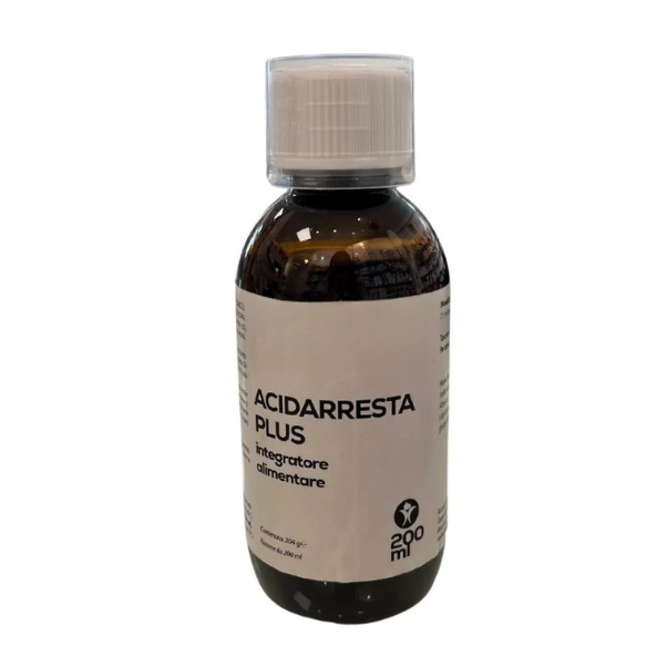 Acidarresta Plus Forlive - 200ml