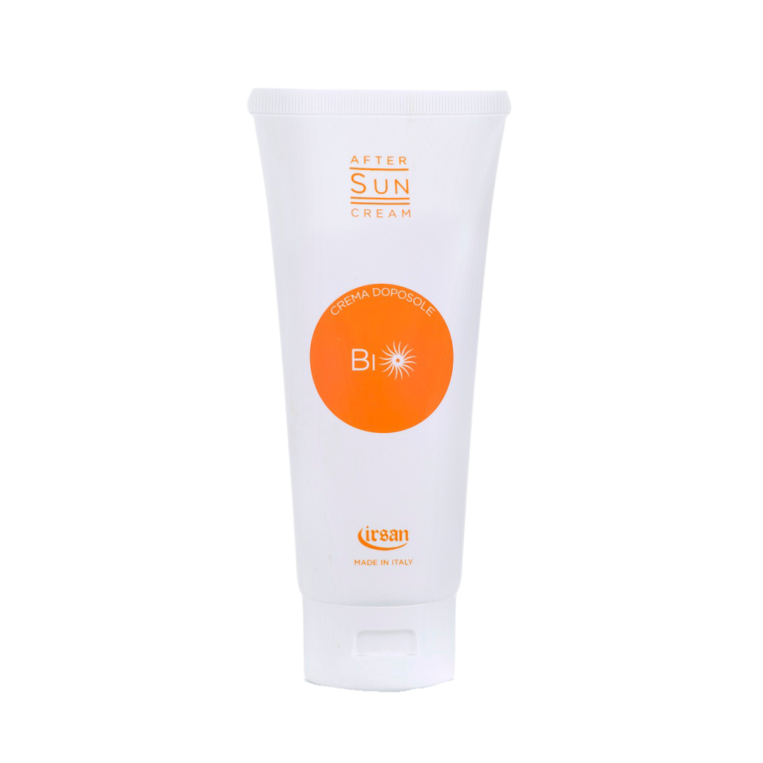 Crema Dopo Sole Irsan - 200ml