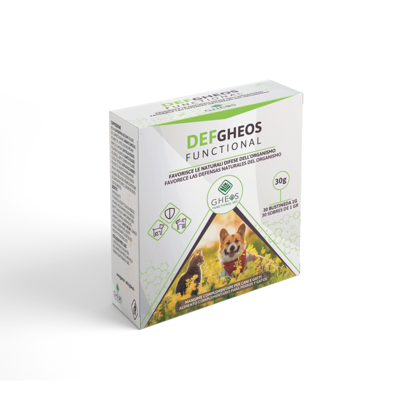 DefGheos Functional