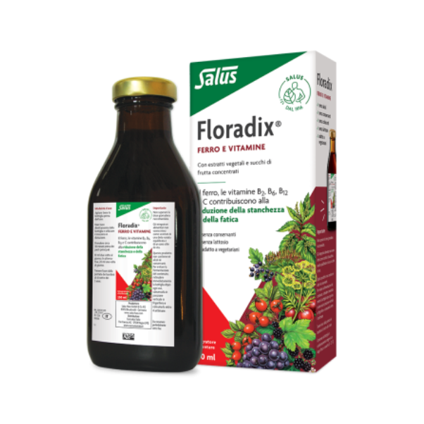 Floradix® Salus - 250ml