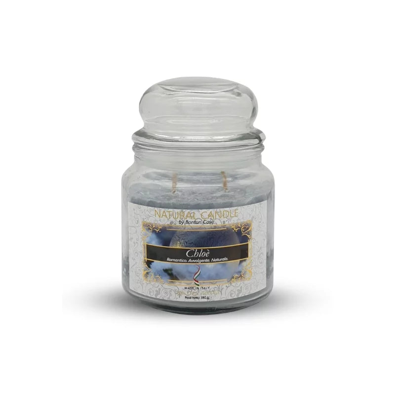 Chloè Natur Candle - Medium 380g