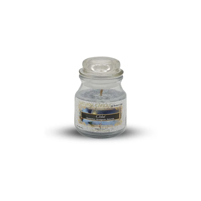 Chloè Natur Candle - Small 90g