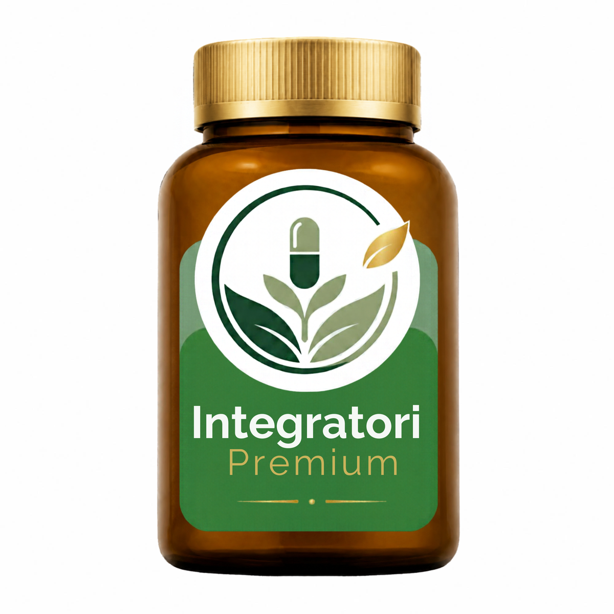 Integratori Premium Quality