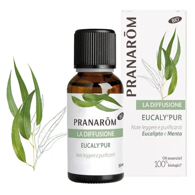 Eucaly’Pur Pranarom - 30 ml