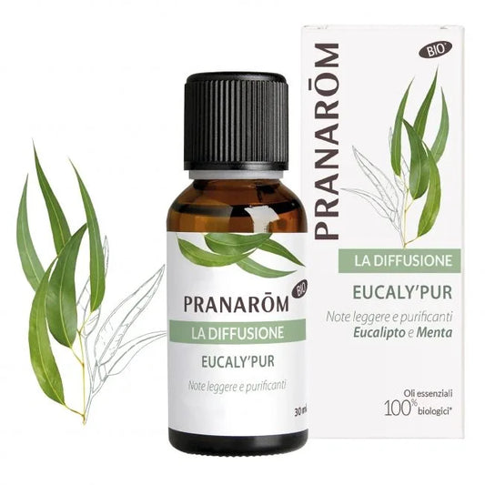 Eucaly’Pur Pranarom - 30 ml