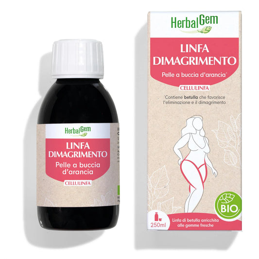 Cellulinfa Herbalgem - 250ml