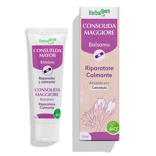 Consolida Maggiore Herbalgem - 50ml