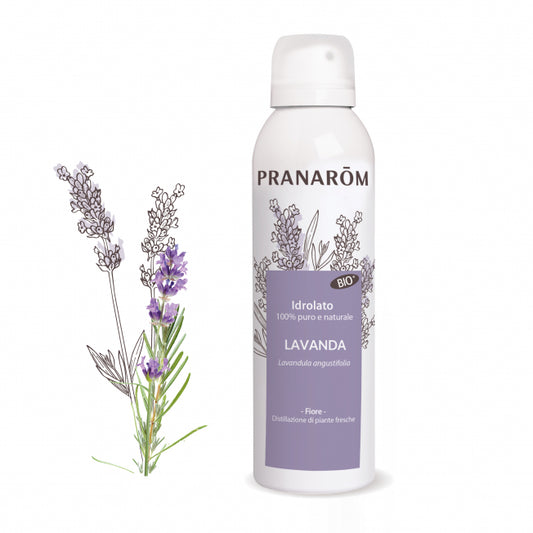 Idrolato Lavanda Pranarom - 150 ml