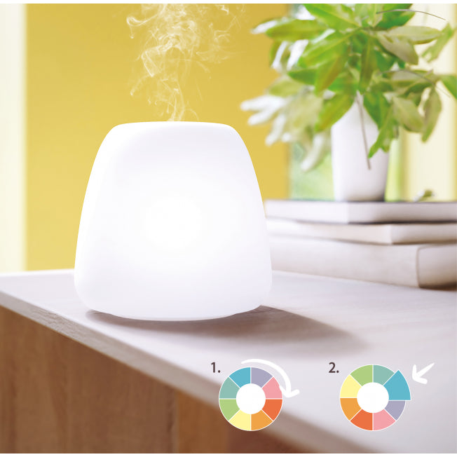 Joy Diffusore Ultrasuoni Pranarom