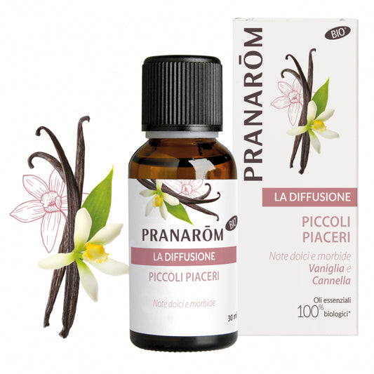 Piccoli Piaceri Pranarom - 30ml