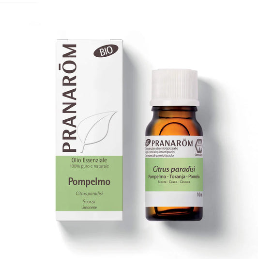 Pompelmo Pranarom - 10ml