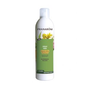 Spray Aria Arancio-Ravintsara Pranarom - 400ml
