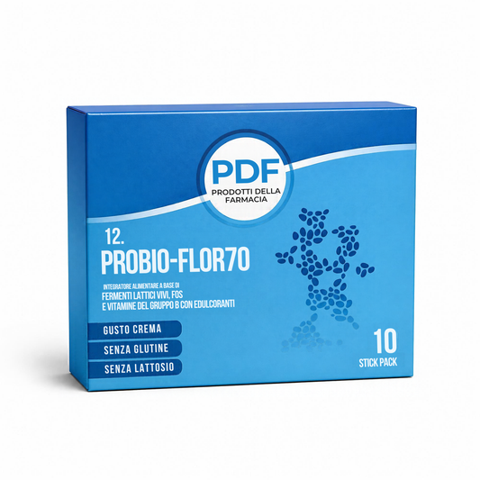 Probio Flor 70 - 10stick