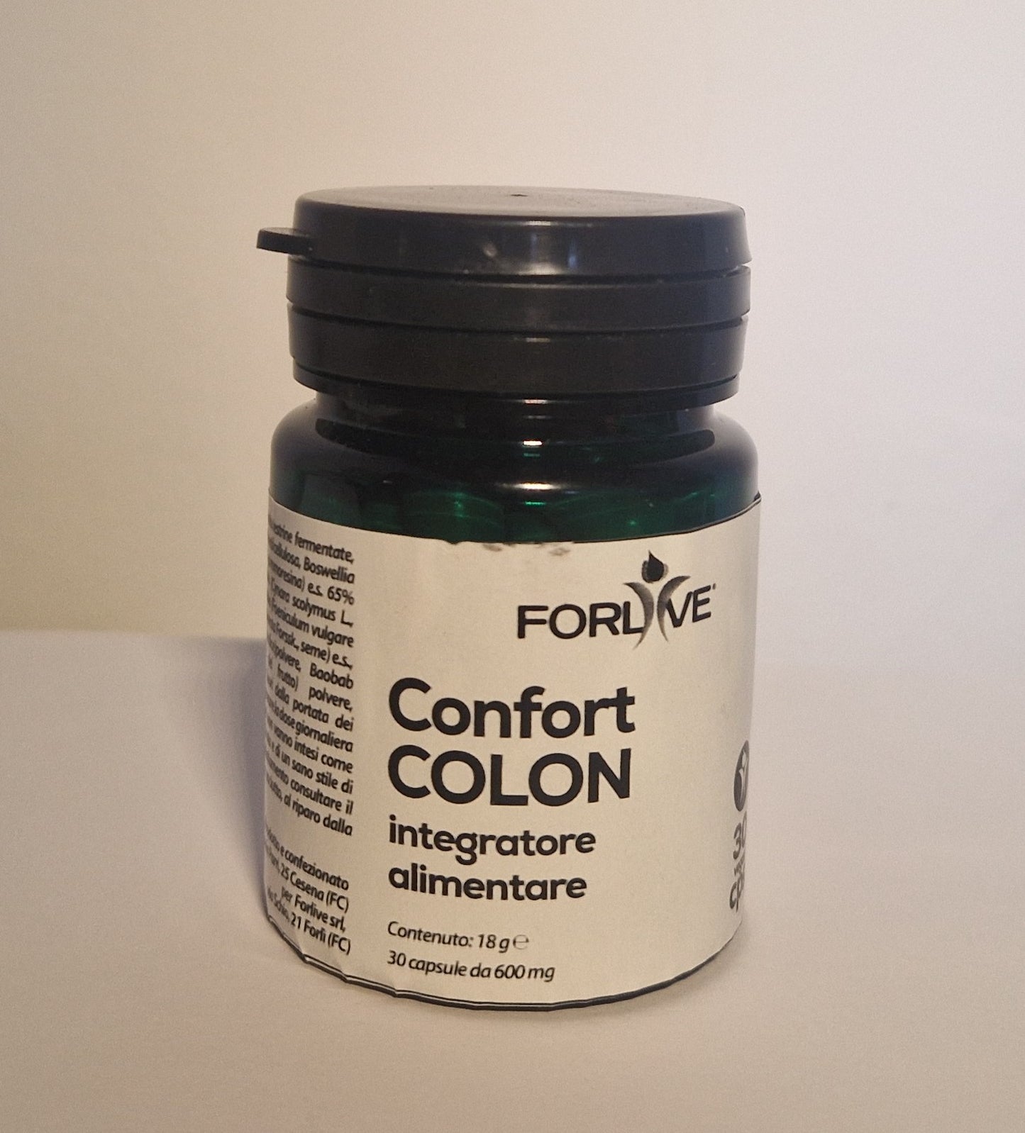 Confort Colon Forlive - 30capsule