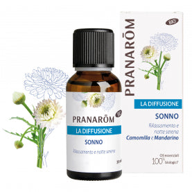 Sonno Pranarom - 30ml